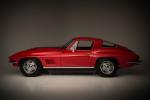 Chevrolet Corvette Stingray L88 427/430 HP 1967 года